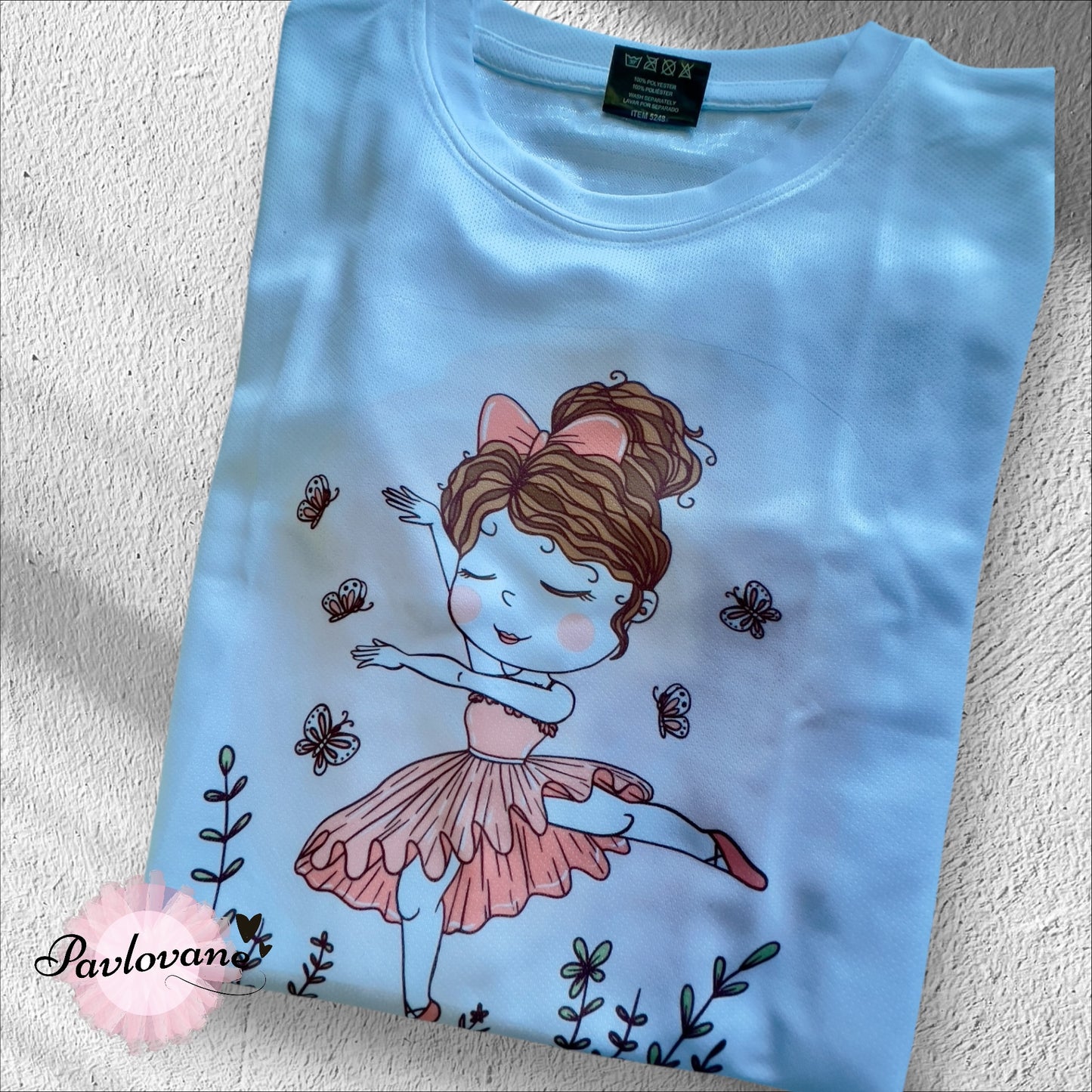 Kit Ballet 14