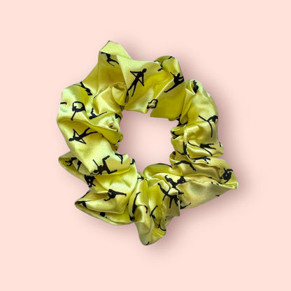 Coletero Scrunchie