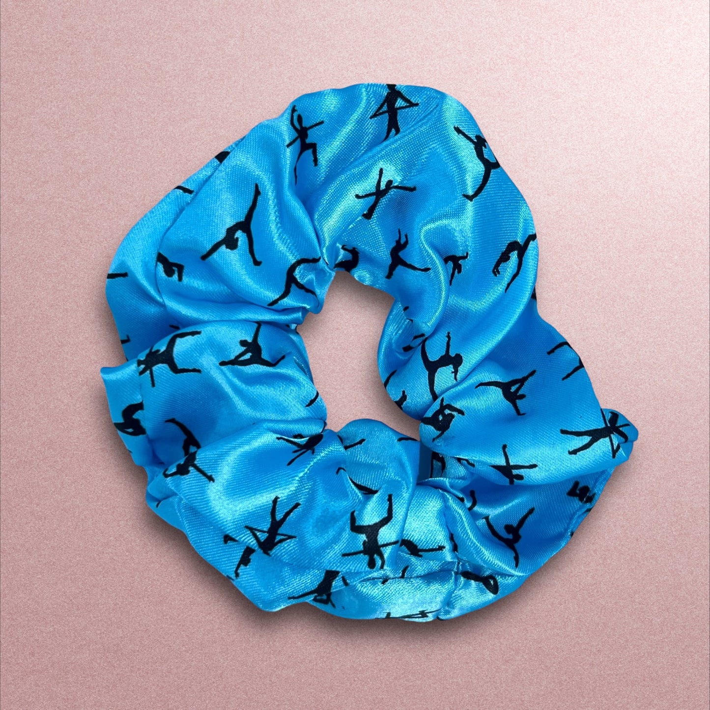 Coletero Scrunchie