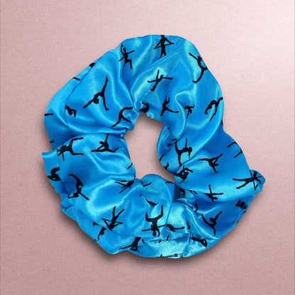 Coletero Scrunchie