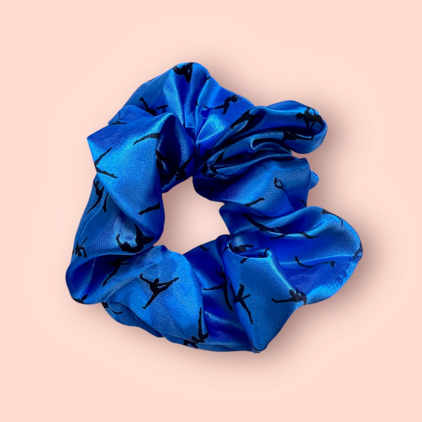 Coletero Scrunchie