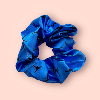 Coletero Scrunchie