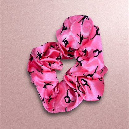Coletero Scrunchie