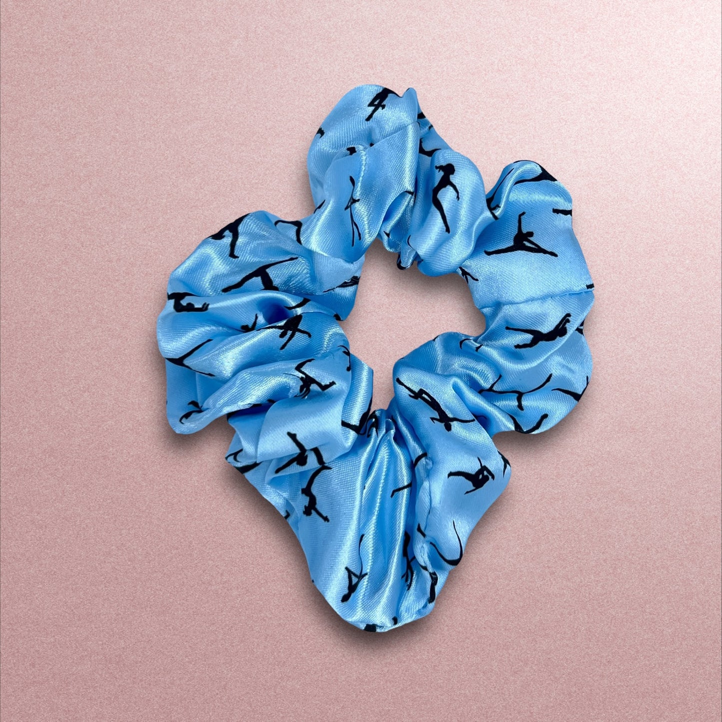 Coletero Scrunchie