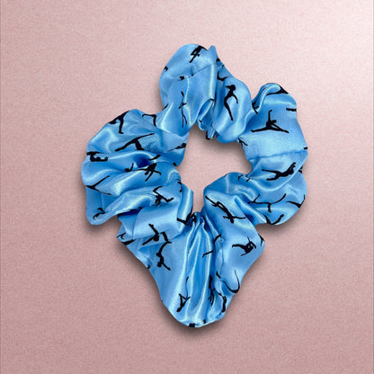 Coletero Scrunchie