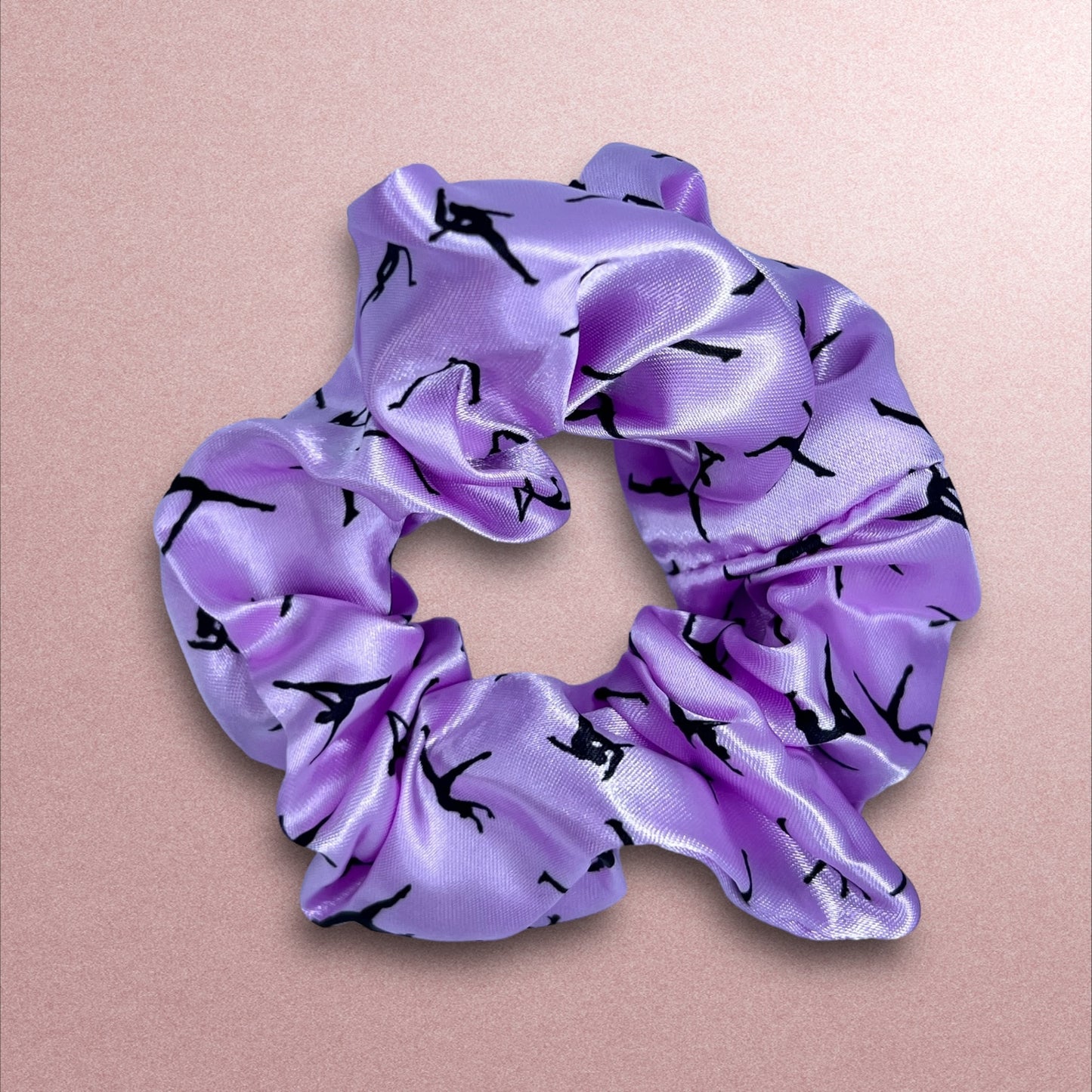 Coletero Scrunchie