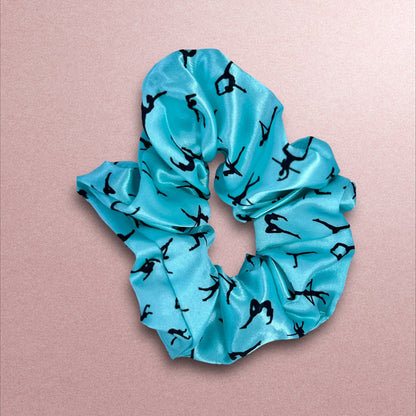 Coletero Scrunchie