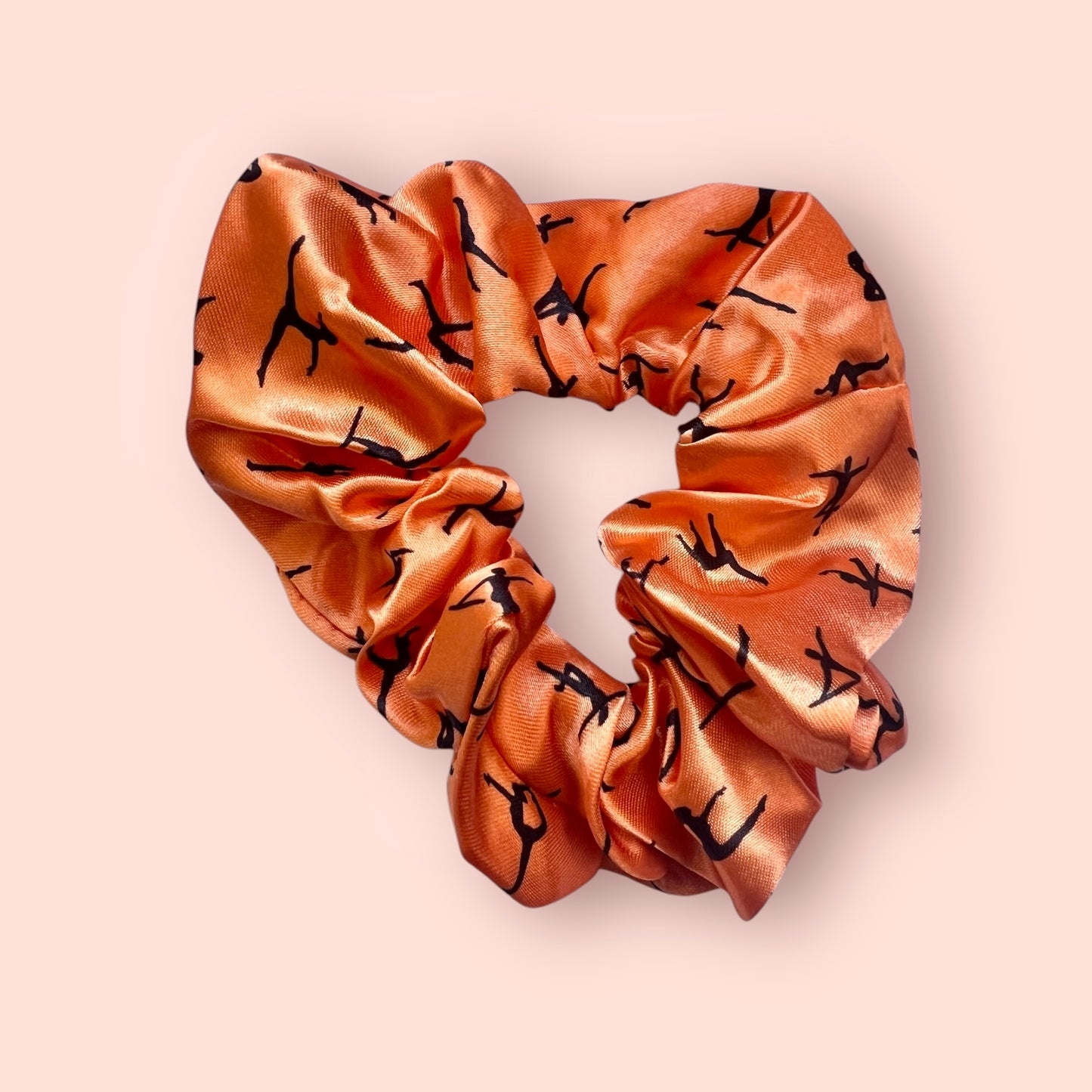 Coletero Scrunchie
