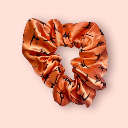 Coletero Scrunchie