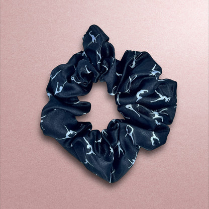 Coletero Scrunchie