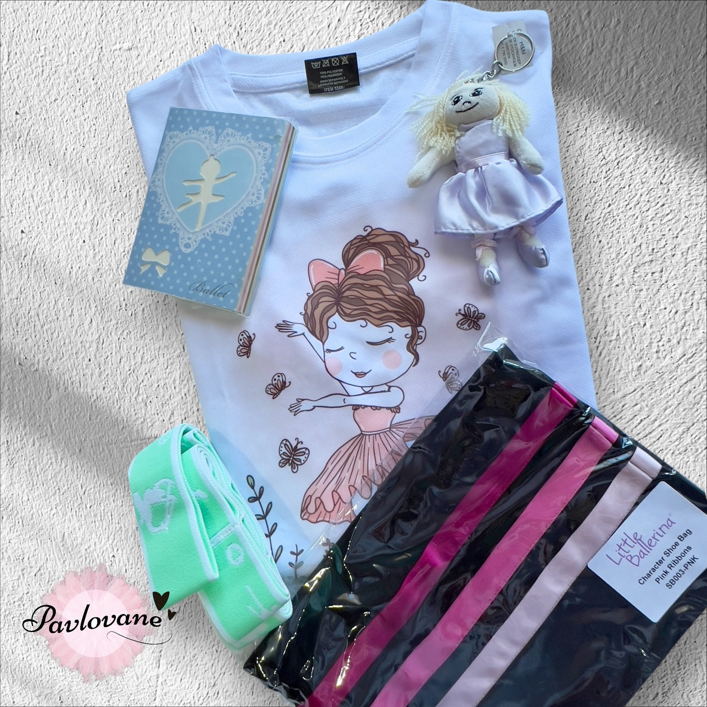 Kit Ballet 14