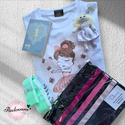 Kit Ballet 14