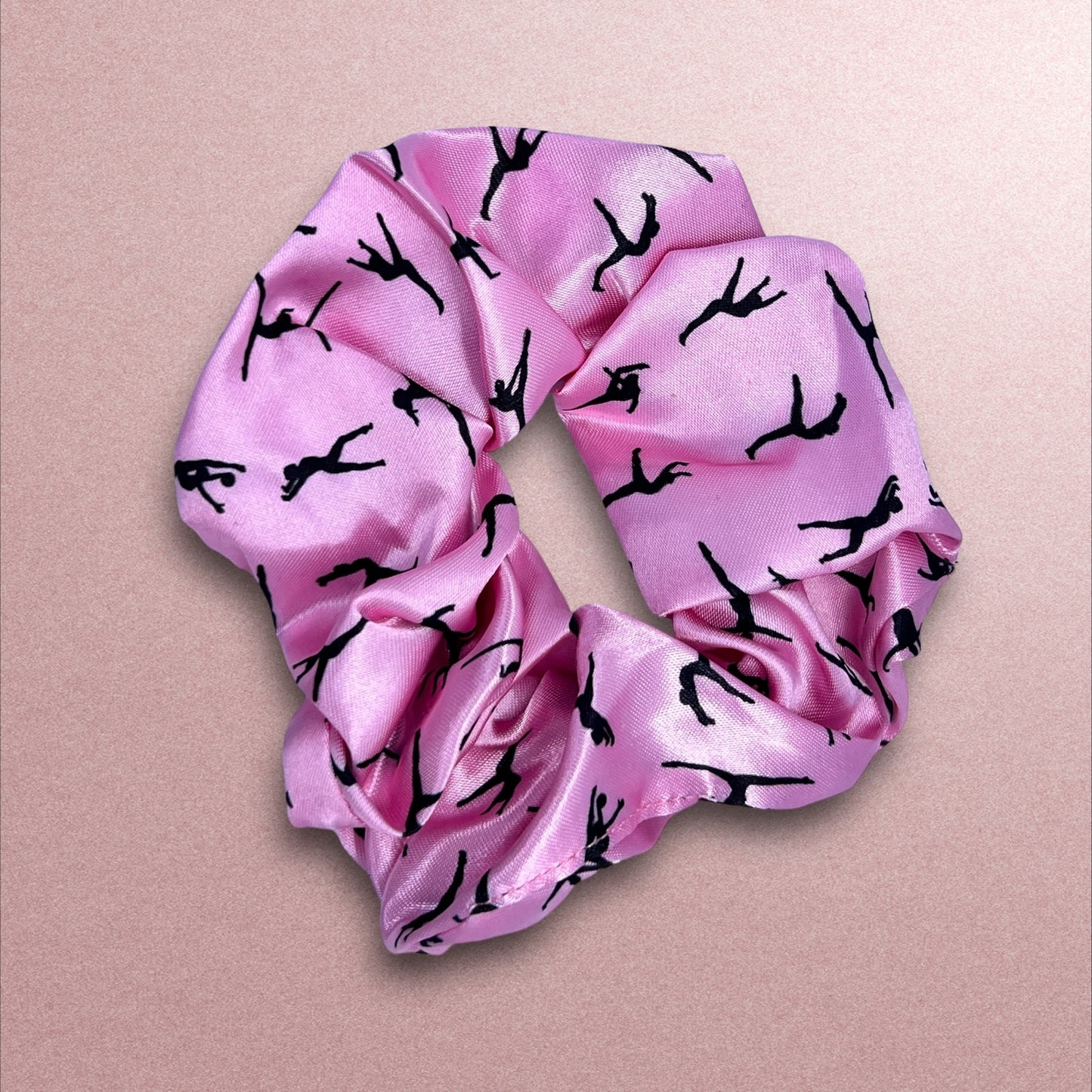 Coletero Scrunchie