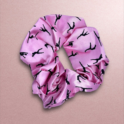Coletero Scrunchie