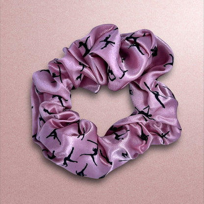Coletero Scrunchie