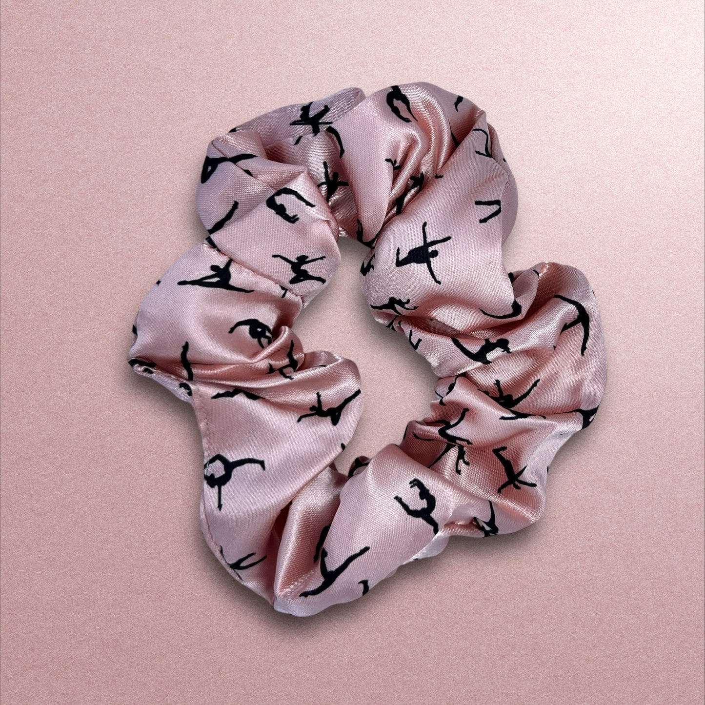 Coletero Scrunchie